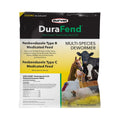 Durvet DuraFend Fenbendazole 0.5% Dewormer 1 lb