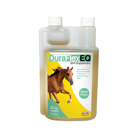 Durvet DuraFlex EQ Joint Liquid, 32 oz