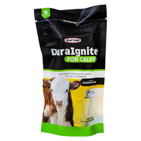 Durvet DuraIgnite for Calves 60 ml