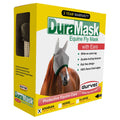 Durvet DuraMask Equine Fly Mask with Ears, Arabian Size