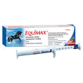 Durvet Equimax Dewormer Paste for Horses – 6.42 gm, Apple