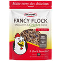 Durvet Fancy Flock Mealworm & Cricket Medley 16 oz