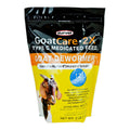 Durvet GoatCare-2X Morantel Tartrate Goat Dewormer, 3 lb