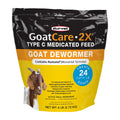 Durvet GoatCare-2X Morantel Tartrate Dewormer 6 lb