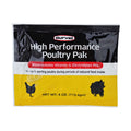 Durvet High Performance Poultry Pak – 4 oz