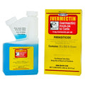 Durvet Ivermectin Pour-on for Cattle, 250 ML