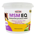 Durvet MSM EQ Joint Support, Apple, 5 lb