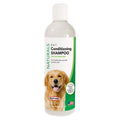 Durvet Naturals 2-in-1 Conditioning Pet Shampoo, 17 oz