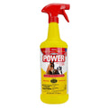 Durvet Power Fly Spray & Wipe for Horses, 32 oz