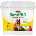 DURVET SANDRID PSYLLIUM PELLETS 5 LB-2 MO APPLE