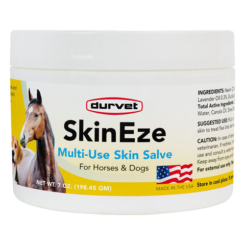 Durvet Skineze for Horses & Dogs 7 oz
