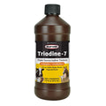 Durvet Triodine-7 Iodine Antiseptic Disinfectant, 16 oz