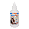 Durvet WormEze Liquid Wormer for Cats & Kittens, 4 oz