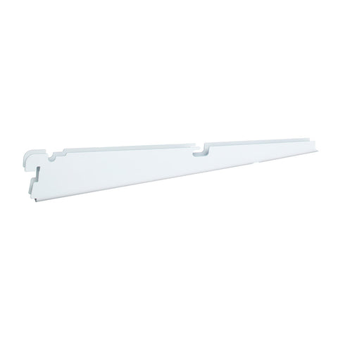 Vent Bracket Stl 12"