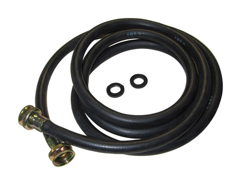 Plumb Pak pp850-14 Washing Machine Hoses, 8'