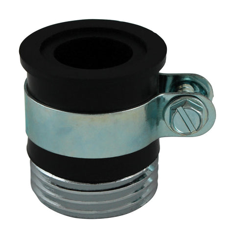 Hose Connector 3/4 Brs