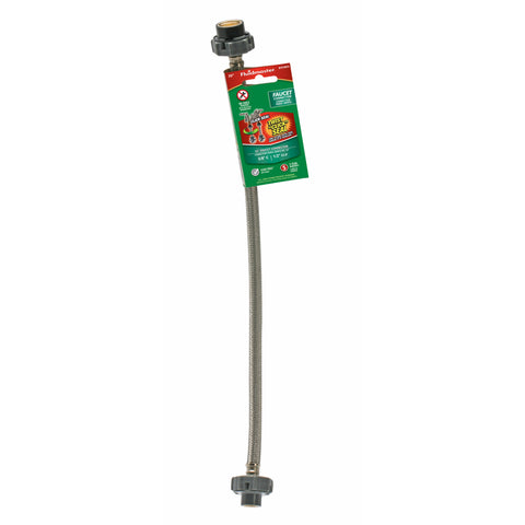 Supply Line 3/8x1/2x12