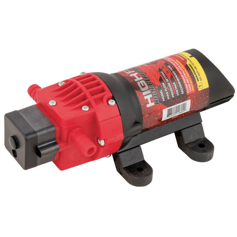 Fimco 1.2 GPM Replacement Sprayer Pump