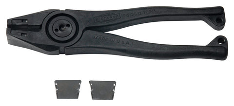 Fletcher-Terry Combo Pliers 8"