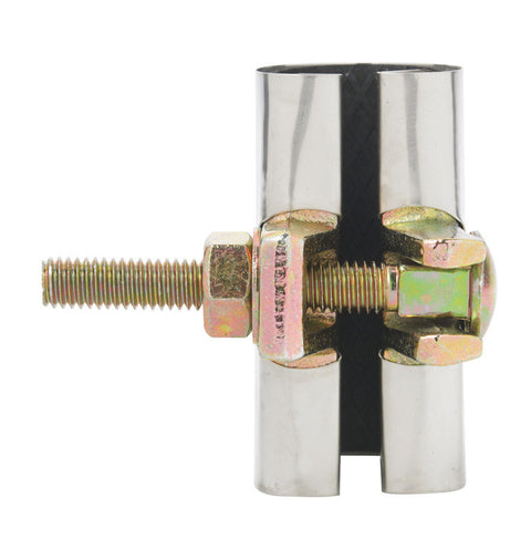 1x3 Ss Repair Clamp