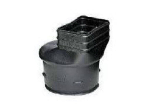 4" 3x4-1/4dnspt Adapter