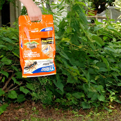 Terro® Outdoor Ant Killer Plus with Multi-purpose Insect Control, 3 LBS