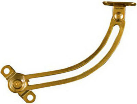 5" Brs Lh Lid Support