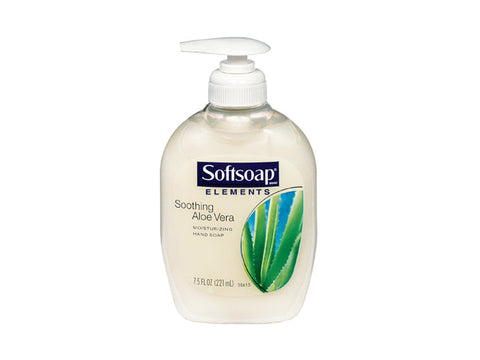 Softsoap 7.5OZ Liq Softsoap
