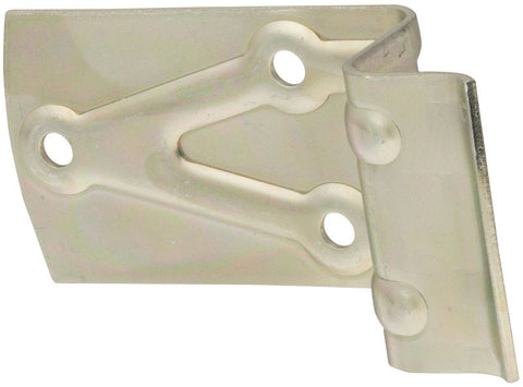 National Hardware Zinc Door Bumper