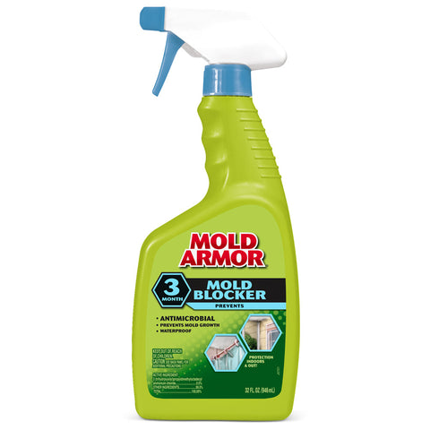 Mold Armor Home Armor Mold Blocker, 32 oz