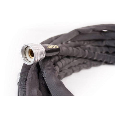 Teknor Apex Fabric Garden Hose 25 ft