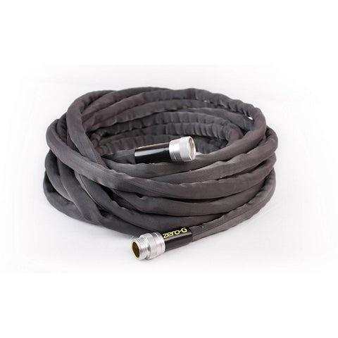 Teknor Apex Fabric Garden Hose 25 ft
