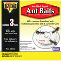 Bonide® 45100 Revenge® Liquid Ant Baits, 3-Pack