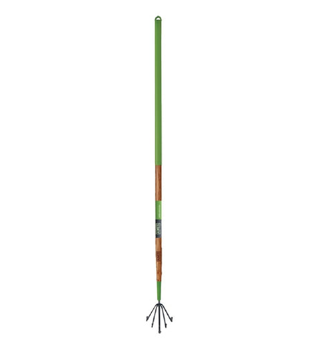 Ames 5-Tine Welded Floral Cultivator