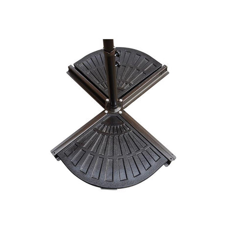 Umb Offset Bse Sctn Blk