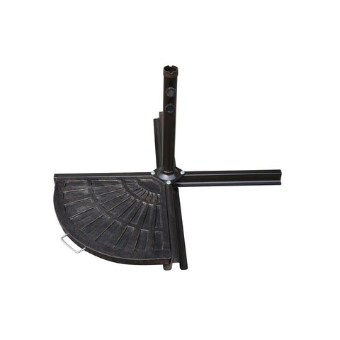 Umb Offset Bse Sctn Blk