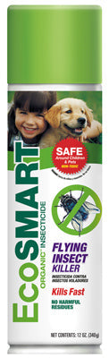 EcoSmart Organic Flying Insect Killer, 14 oz