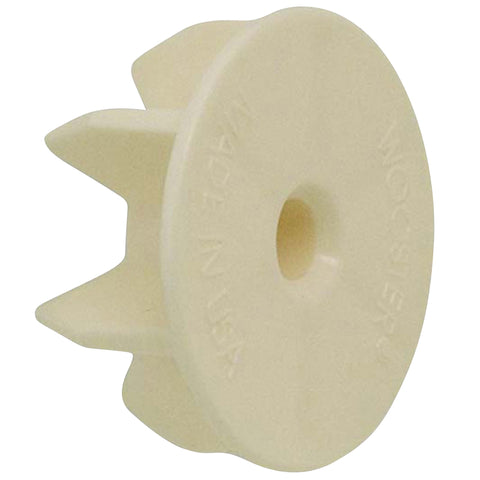 Wooster Roller Cover End Caps, 1-1/2"