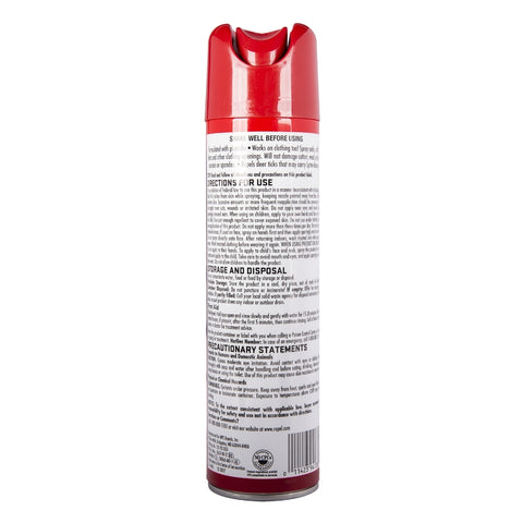 Repel Tick & Mosquito Repellent, 6.5 oz
