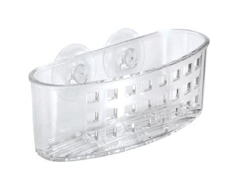 iDesign Clr Suction Scrubcenter