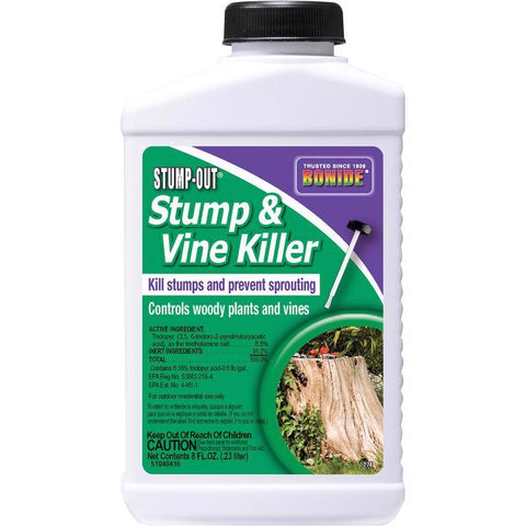 Bonide Vine & Stump Killer