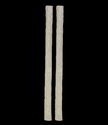 Tiki Torch Replacement Wicks, 2 Pack
