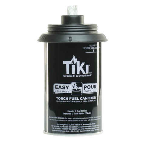 Tiki Replacement Torch Canister