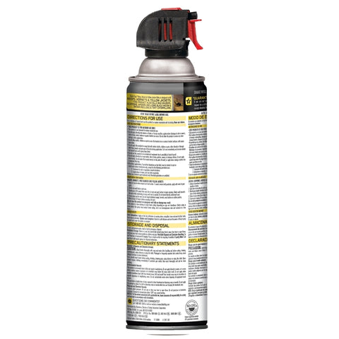 Black Flag Wasp, Hornet & Yellow Jacket Killer, 14 oz (Jet Spray)
