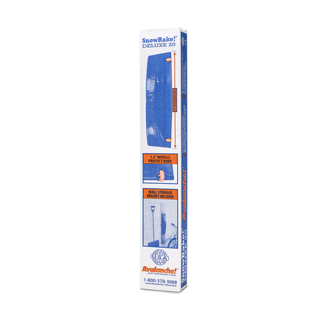 Roof Sno Rake Dlx 20x24"