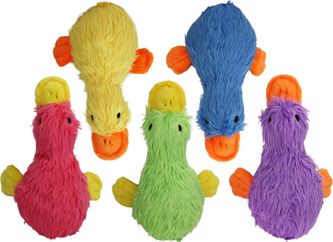 13" Webster Dog Toy