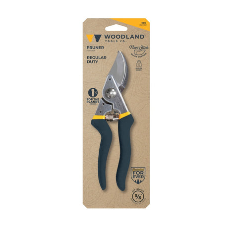 Woodland Tools Curved Bypass Pruner