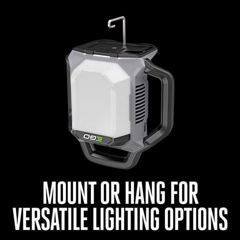 Ego Portable Area Light, 40w