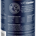 PURE CANNED GRAIN FREE DOG FOOD