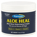 4OZ Aloe Heal Cream